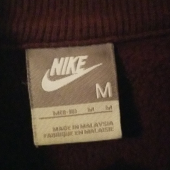 Nike full zip - Picture 2 of 2